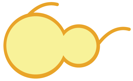 YeastSpotter beer goggles logo